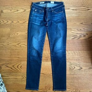 AG Adriano Goldschmied Jeans